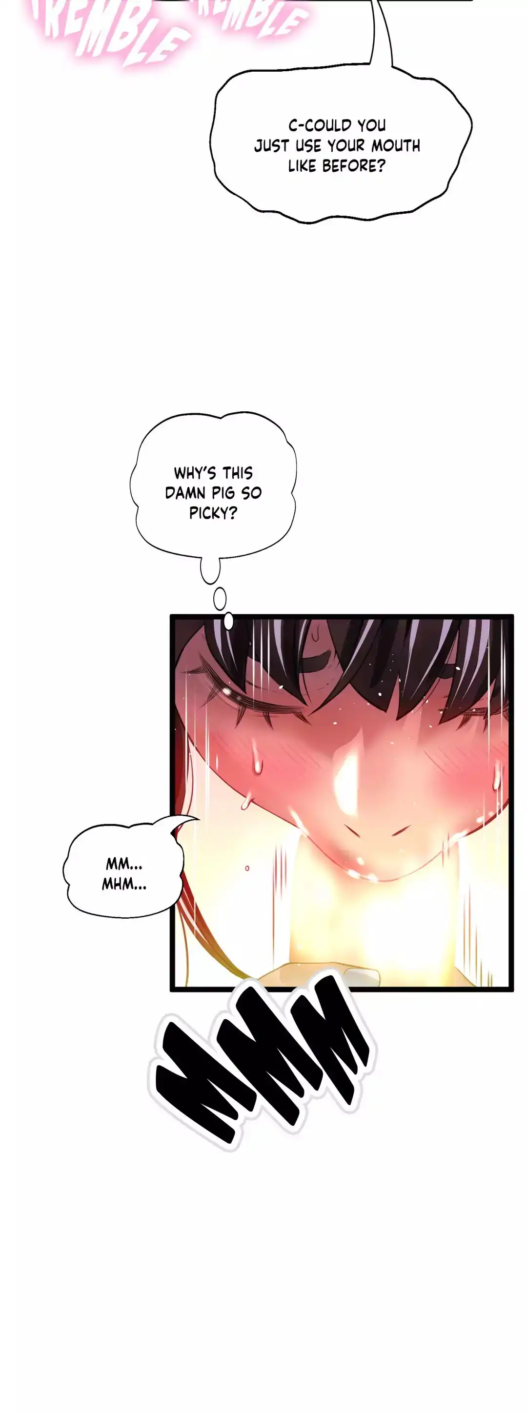 Making AV: A Sneak Peek chapter 28 page 8