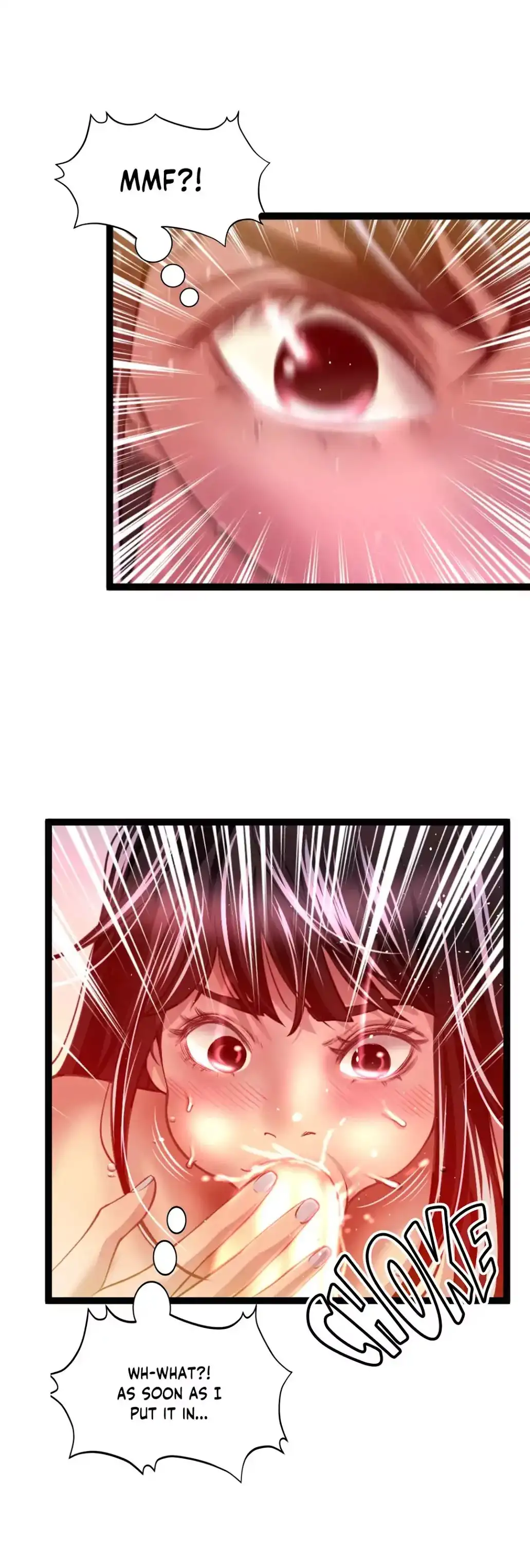 Making AV: A Sneak Peek chapter 28 page 9