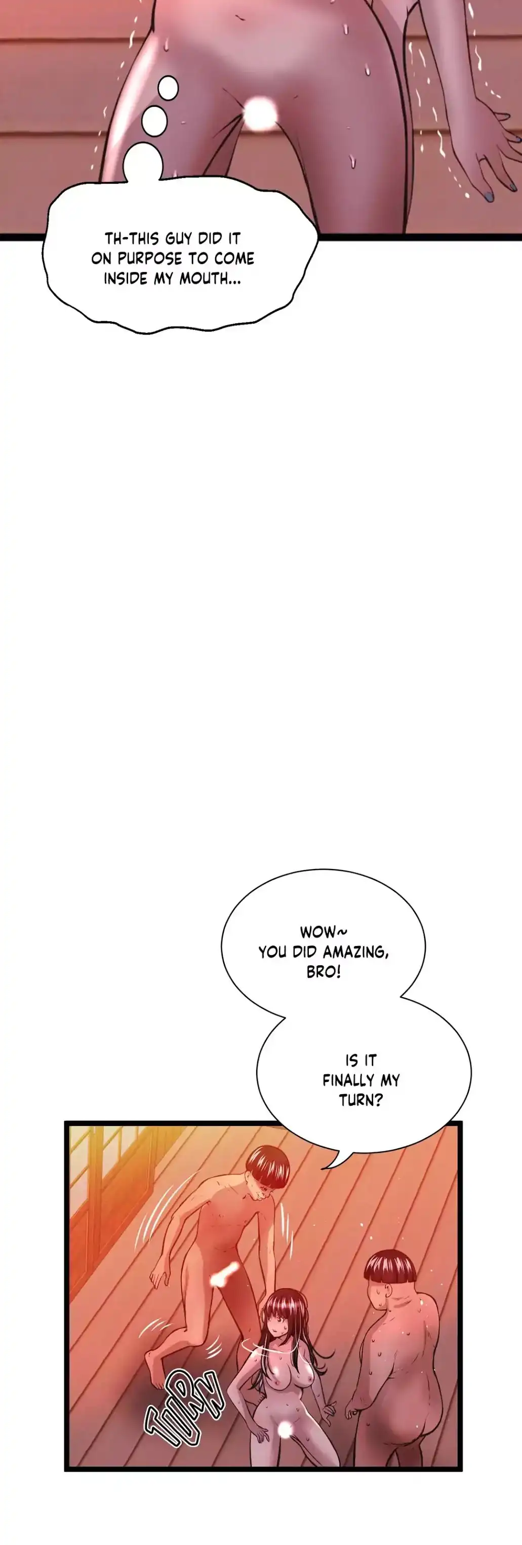 Making AV: A Sneak Peek chapter 28 page 11