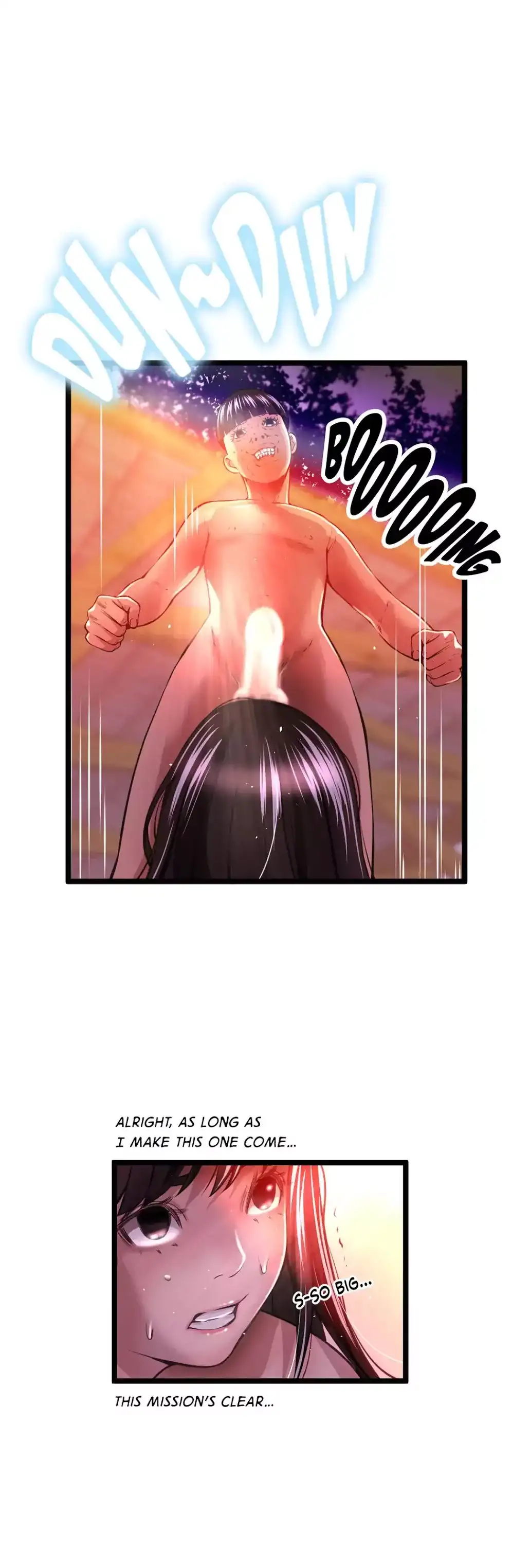 Making AV: A Sneak Peek chapter 28 page 12