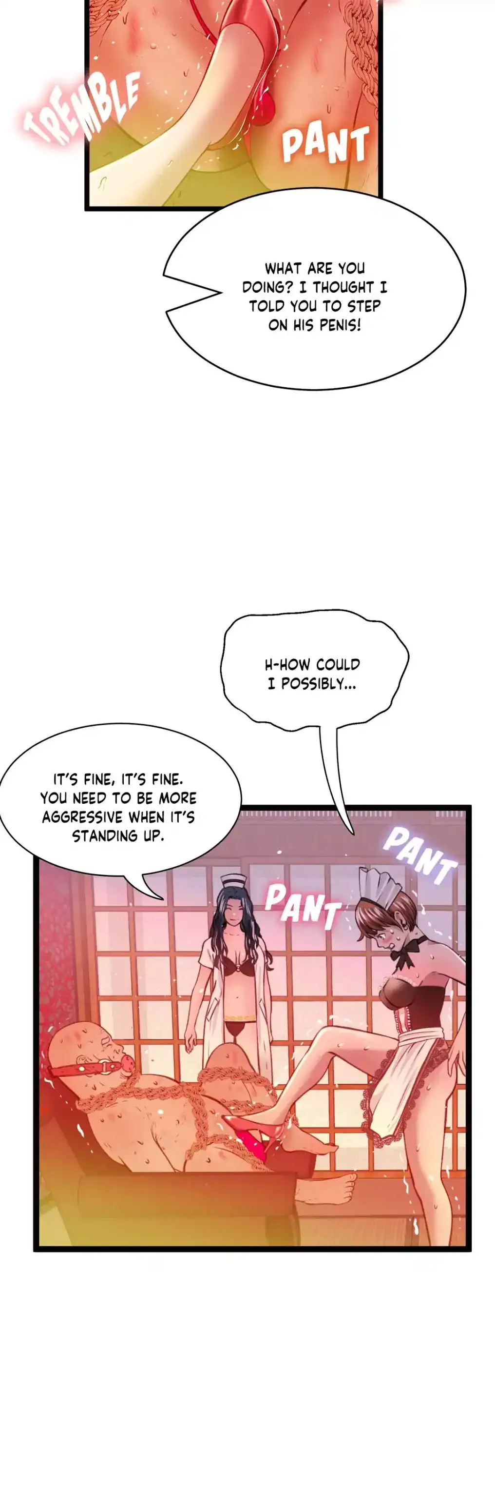 Making AV: A Sneak Peek chapter 28 page 16