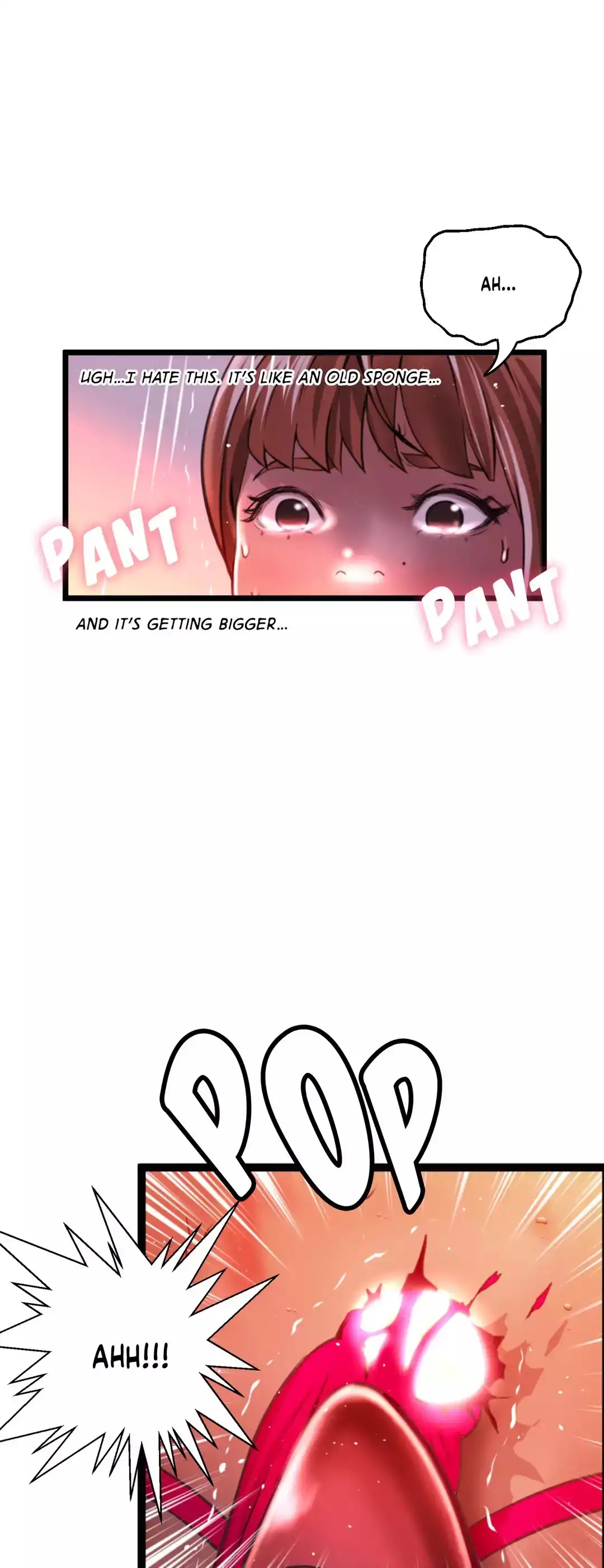 Making AV: A Sneak Peek chapter 28 page 18
