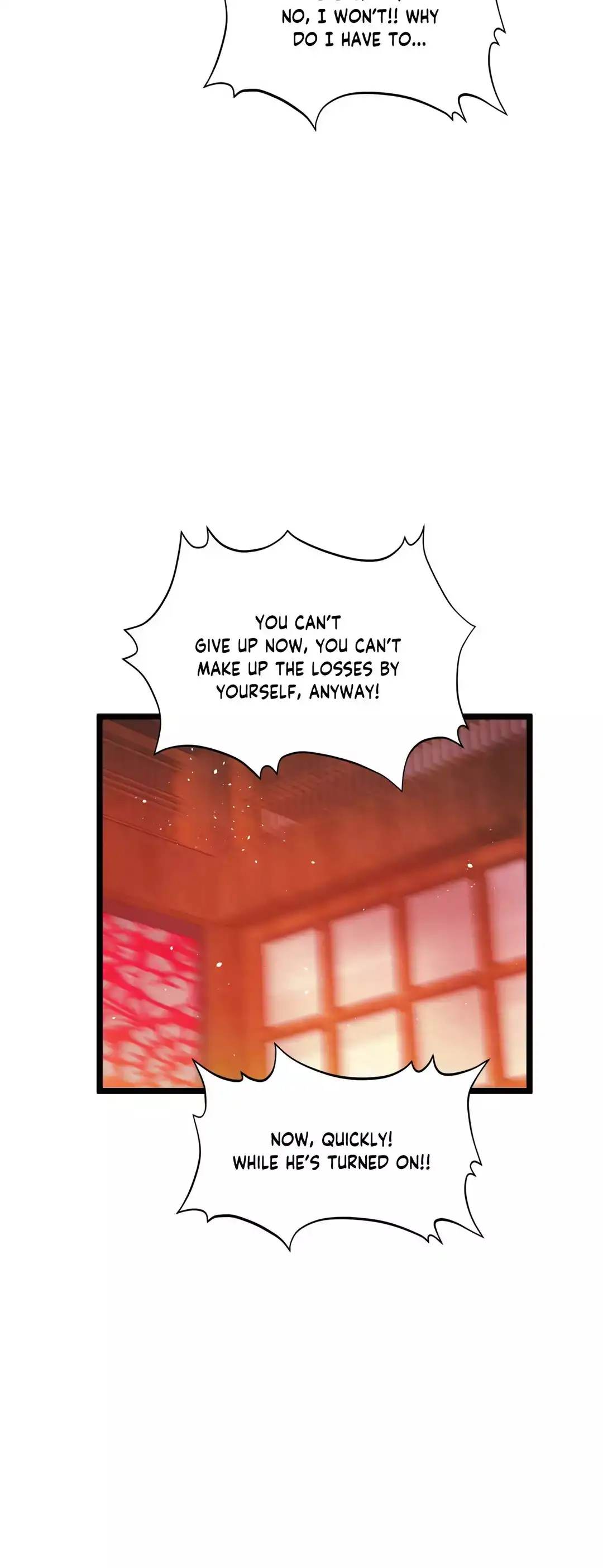 Making AV: A Sneak Peek chapter 28 page 20