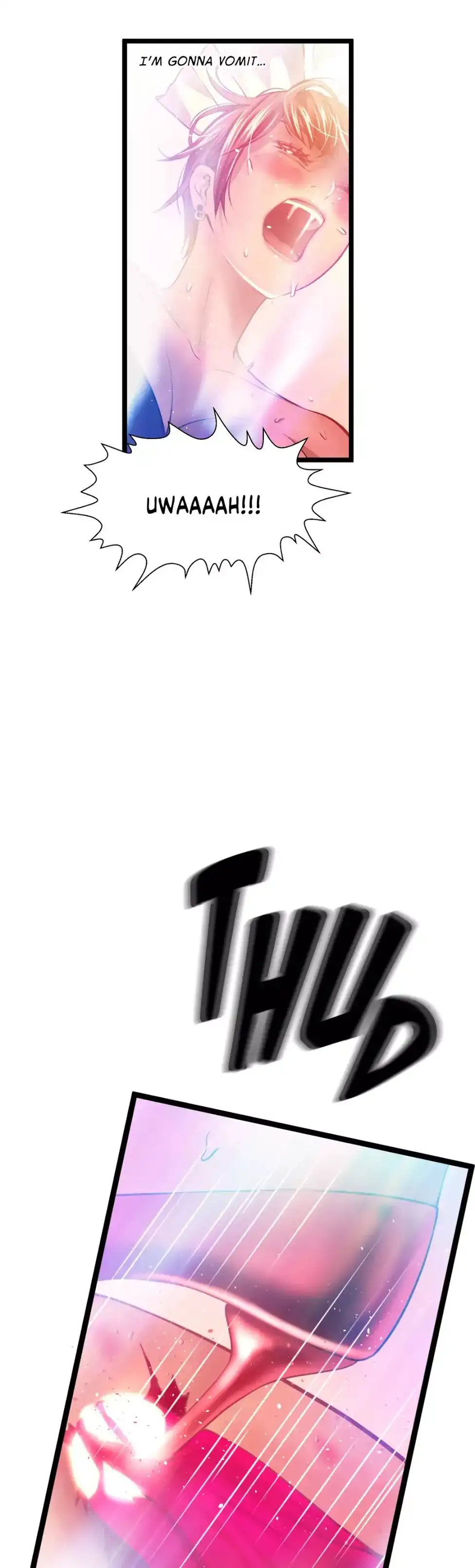 Making AV: A Sneak Peek chapter 28 page 21