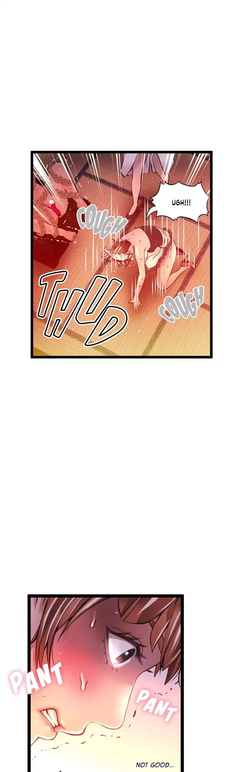 Making AV: A Sneak Peek chapter 28 page 23