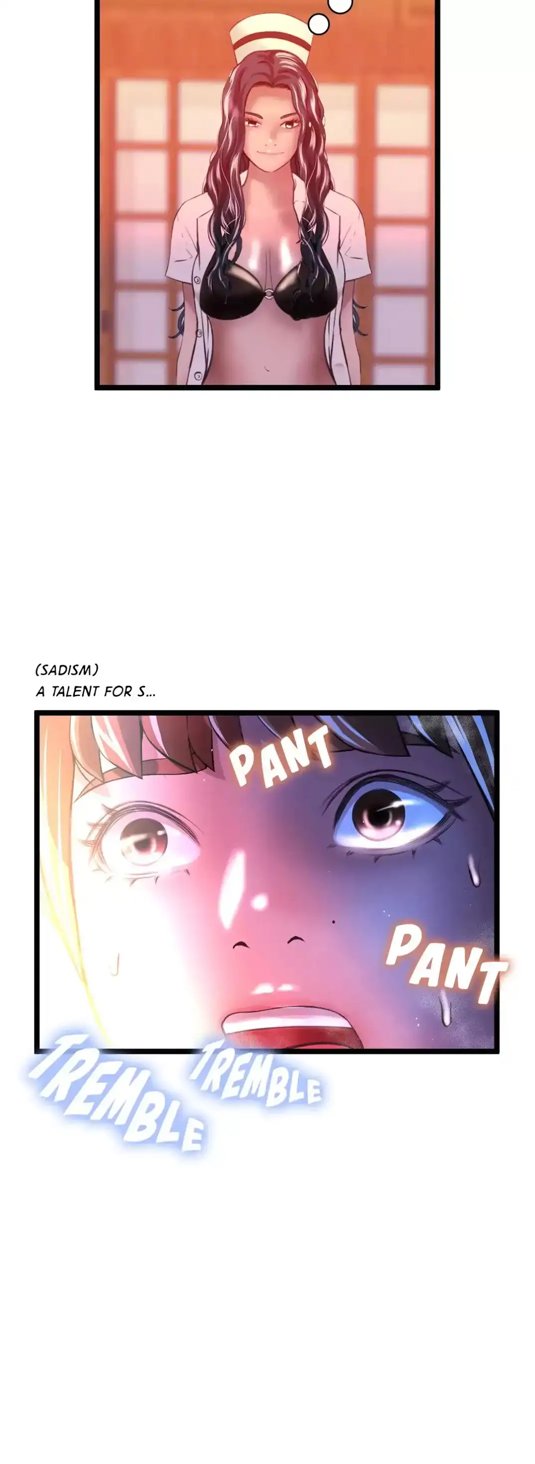 Making AV: A Sneak Peek chapter 28 page 26