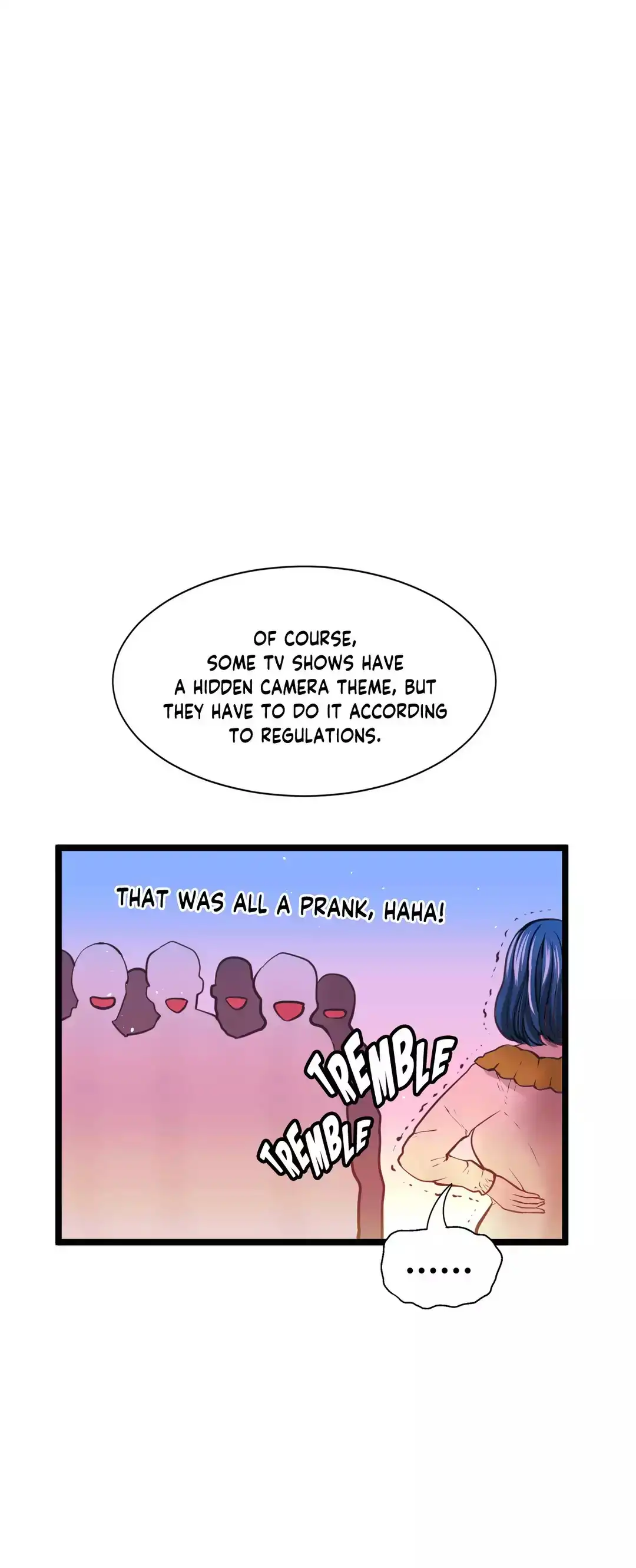 Making AV: A Sneak Peek chapter 28 page 31