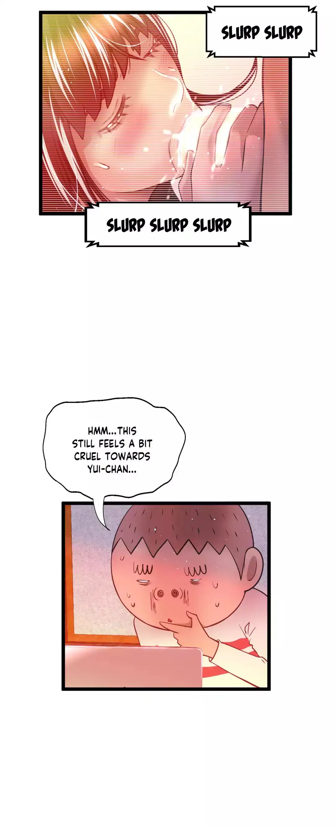Making AV: A Sneak Peek chapter 28 page 33