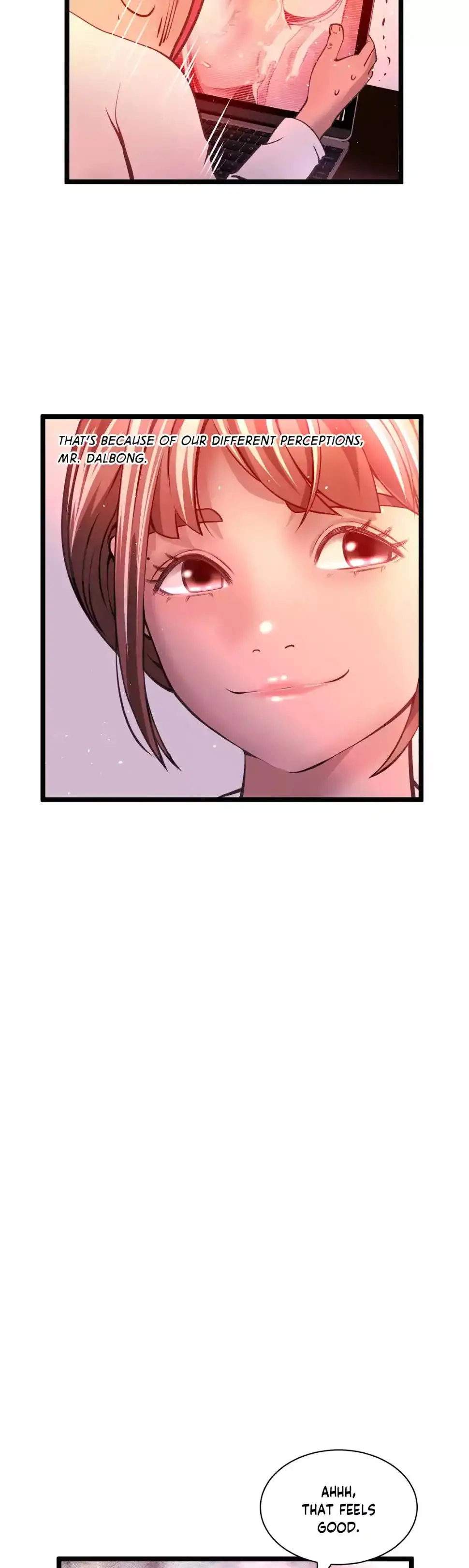 Making AV: A Sneak Peek chapter 28 page 35