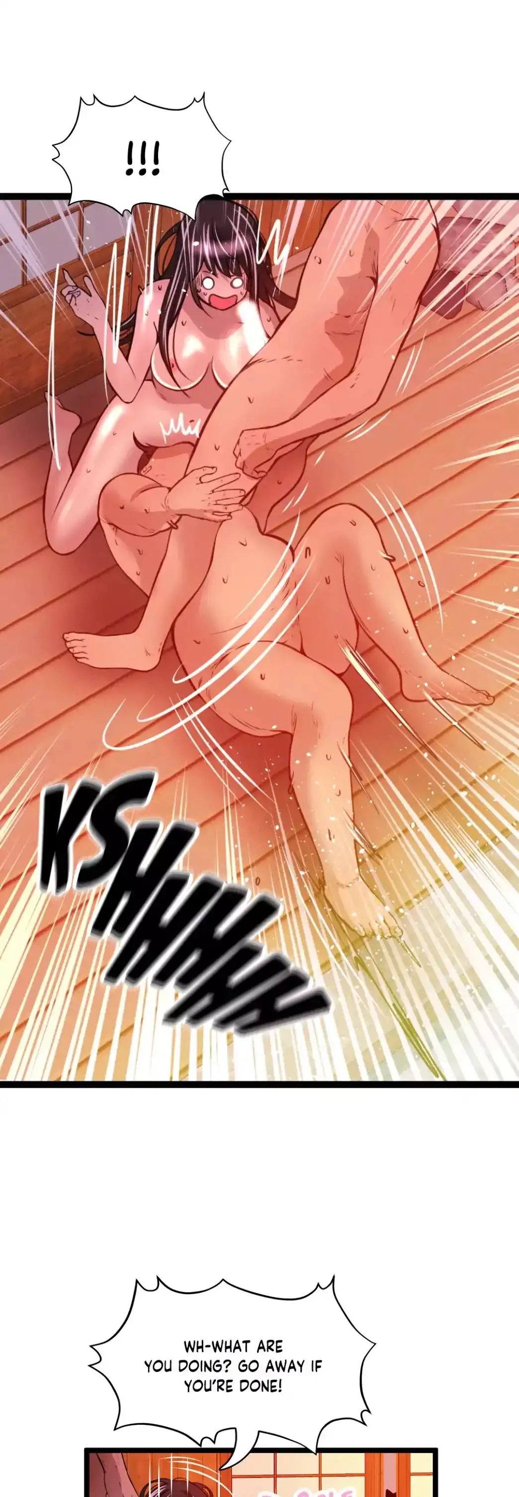 Making AV: A Sneak Peek chapter 28 page 38
