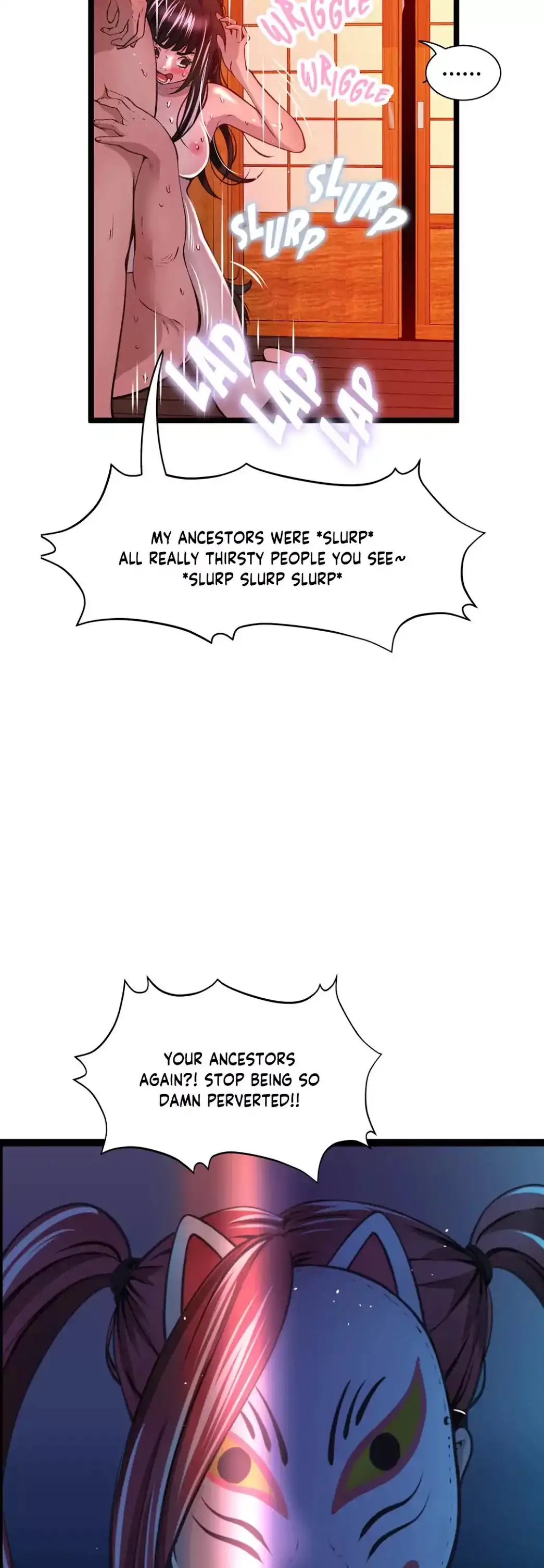 Making AV: A Sneak Peek chapter 28 page 39