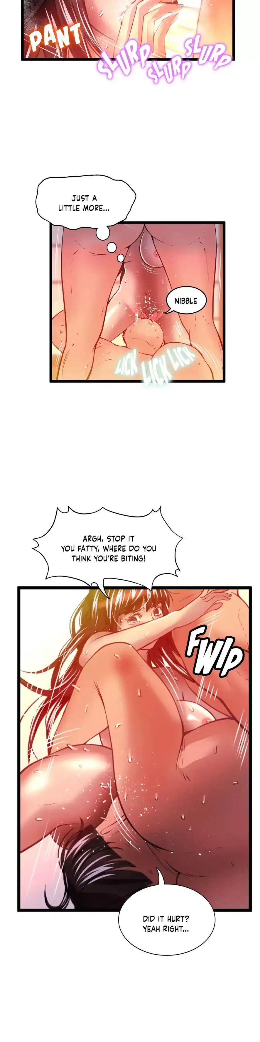 Making AV: A Sneak Peek chapter 29 page 2