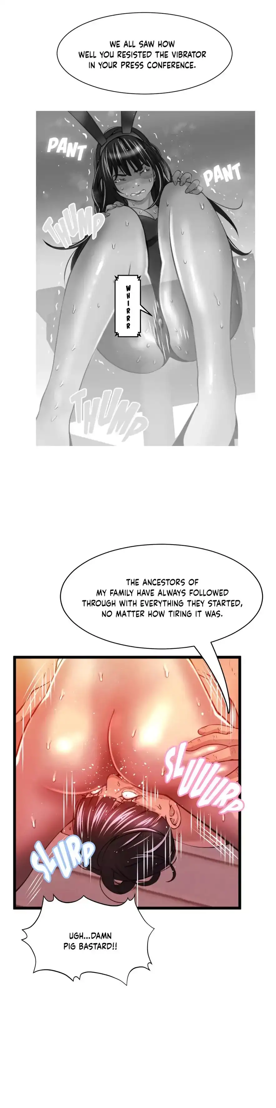Making AV: A Sneak Peek chapter 29 page 3