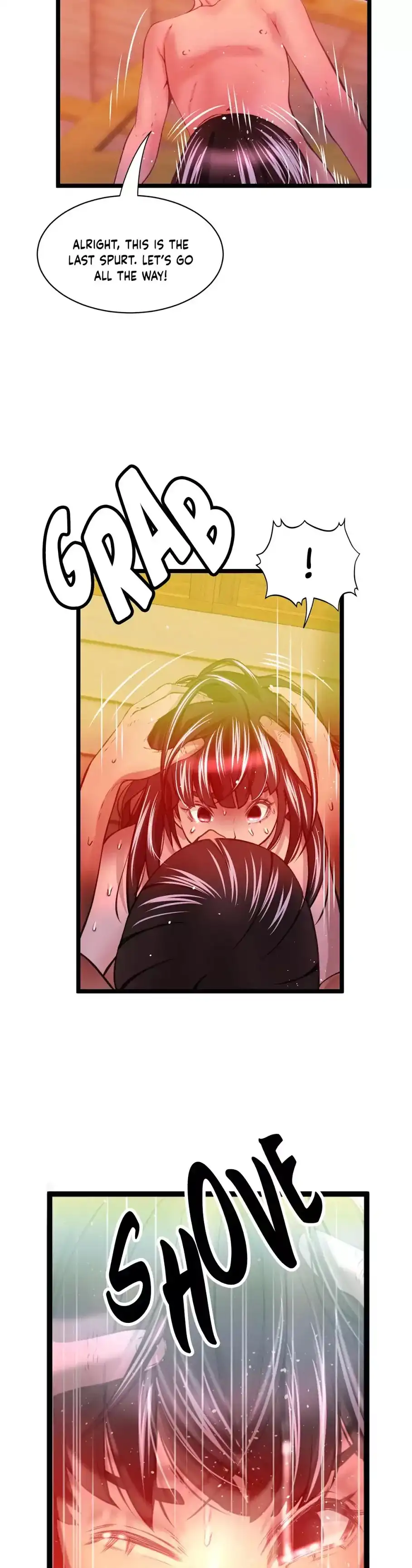 Making AV: A Sneak Peek chapter 29 page 5