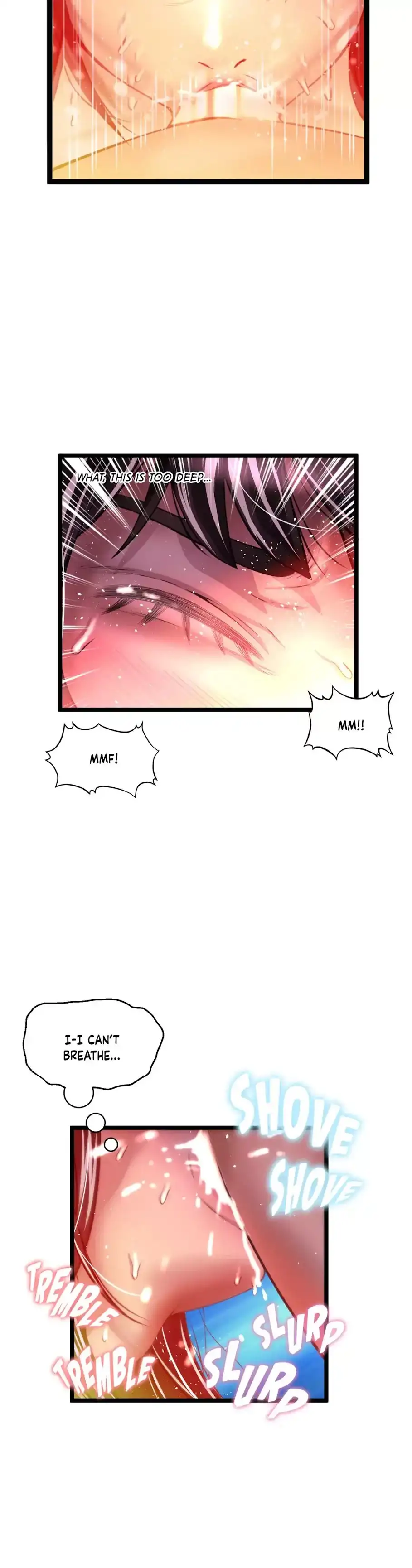 Making AV: A Sneak Peek chapter 29 page 6