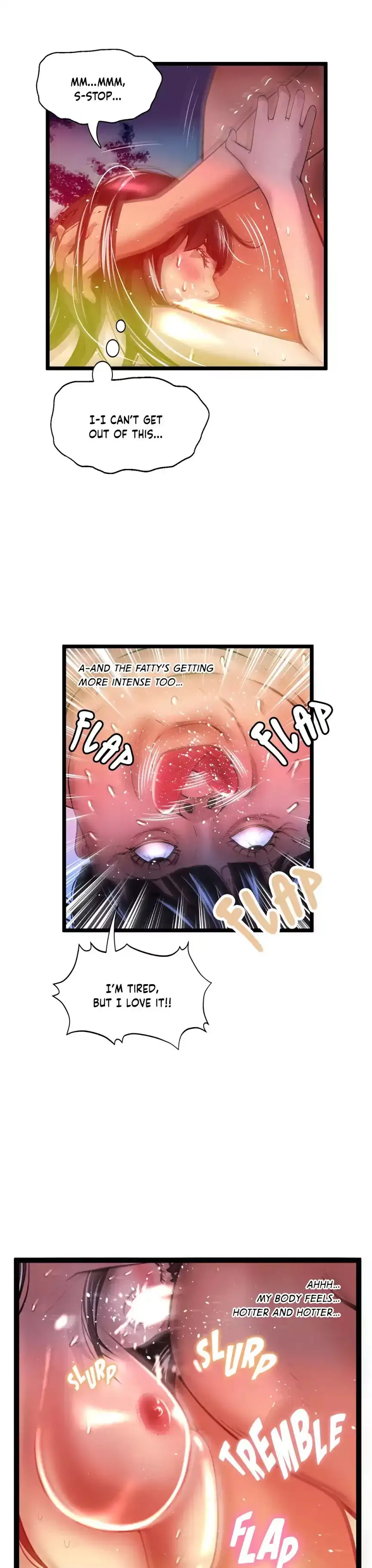 Making AV: A Sneak Peek chapter 29 page 7