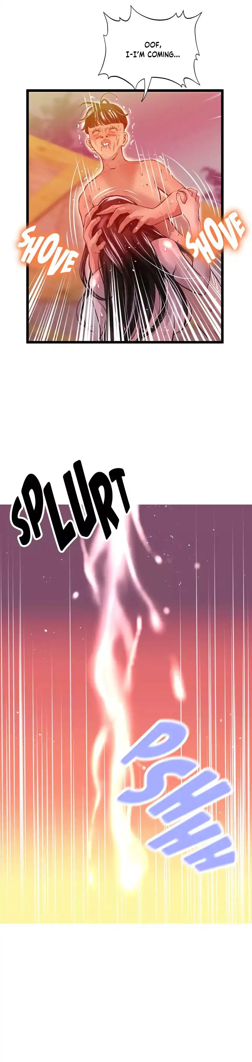 Making AV: A Sneak Peek chapter 29 page 9