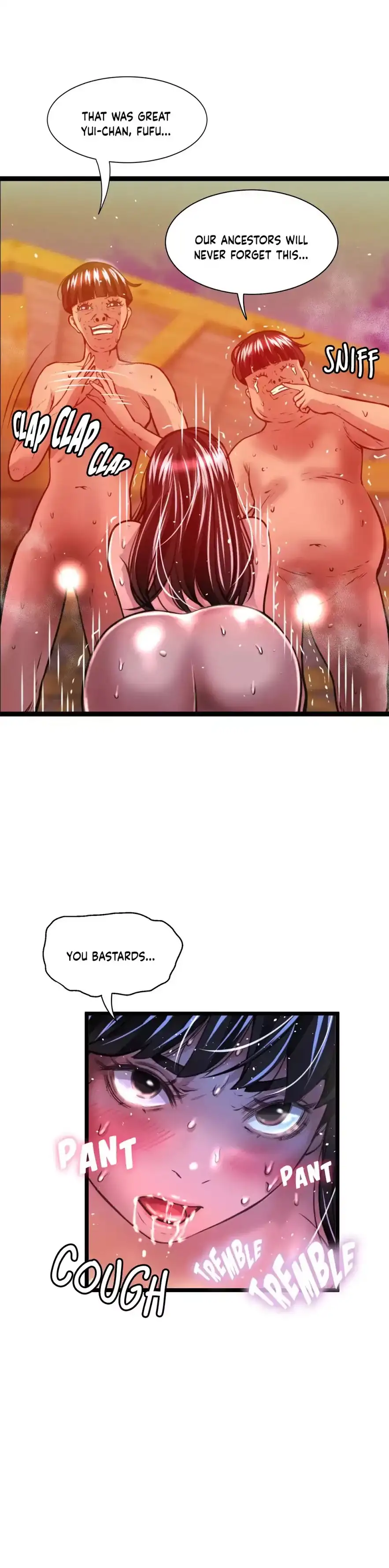 Making AV: A Sneak Peek chapter 29 page 11