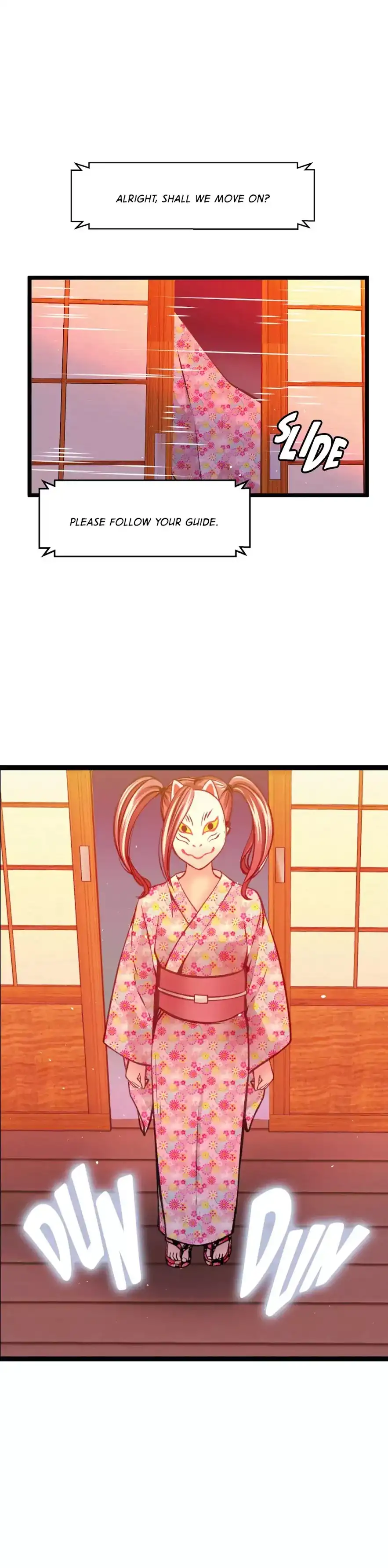 Making AV: A Sneak Peek chapter 29 page 12