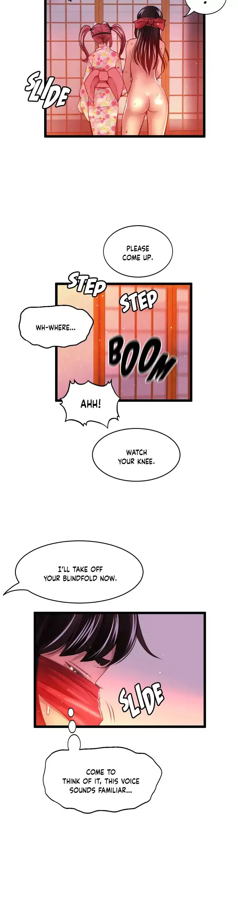 Making AV: A Sneak Peek chapter 29 page 15
