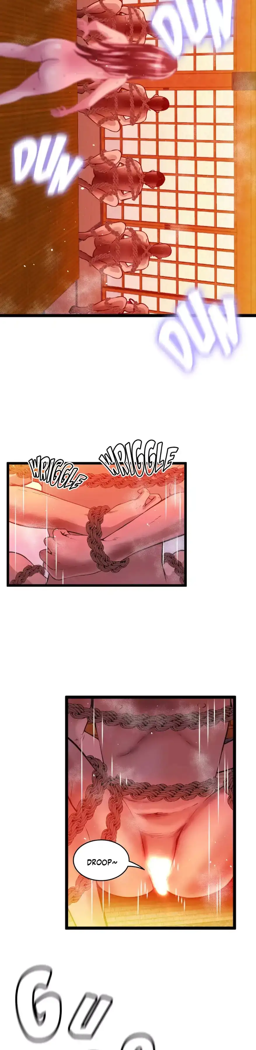 Making AV: A Sneak Peek chapter 29 page 17