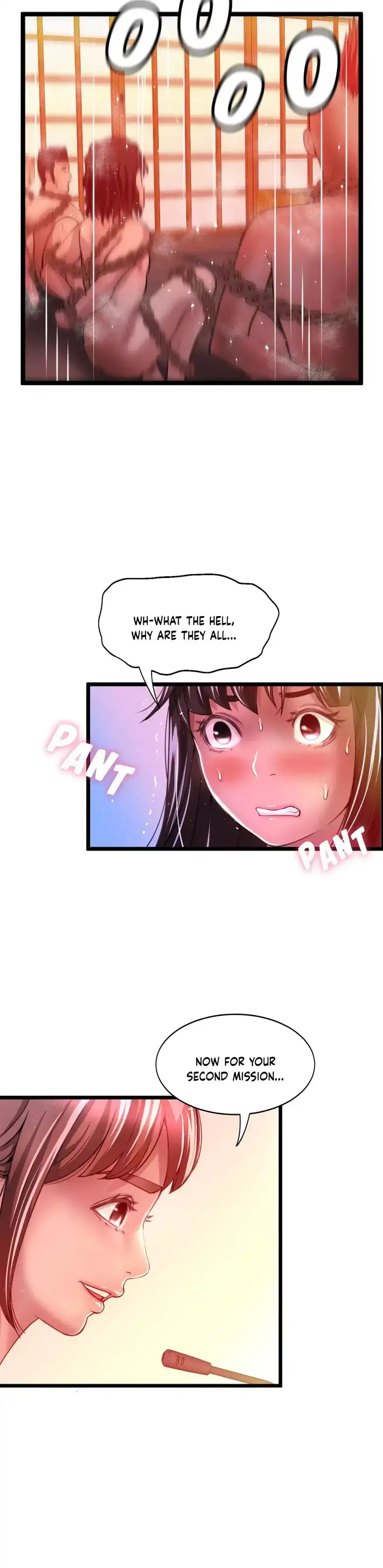 Making AV: A Sneak Peek chapter 29 page 18
