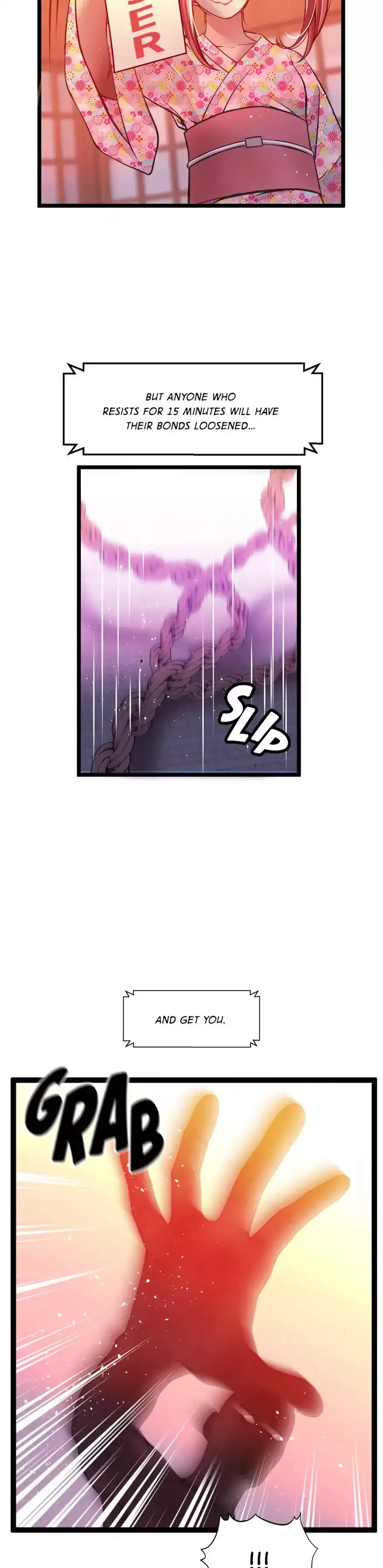 Making AV: A Sneak Peek chapter 29 page 20
