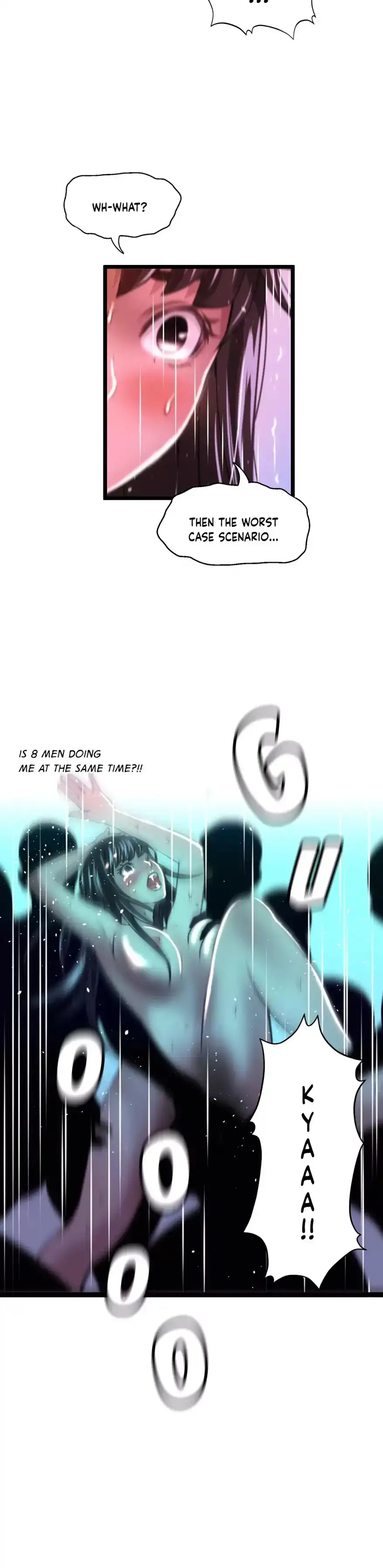 Making AV: A Sneak Peek chapter 29 page 21