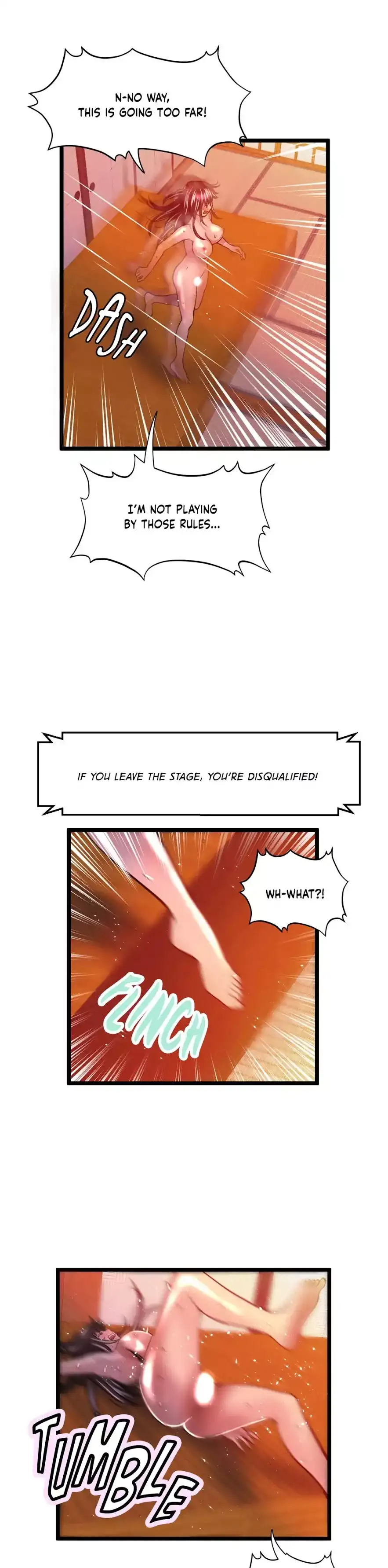 Making AV: A Sneak Peek chapter 29 page 22