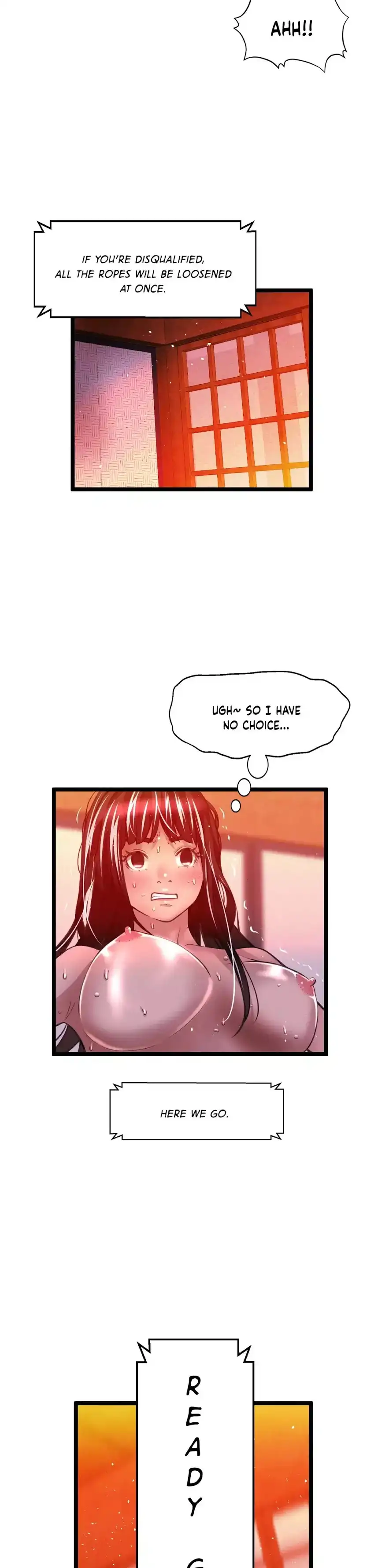 Making AV: A Sneak Peek chapter 29 page 23