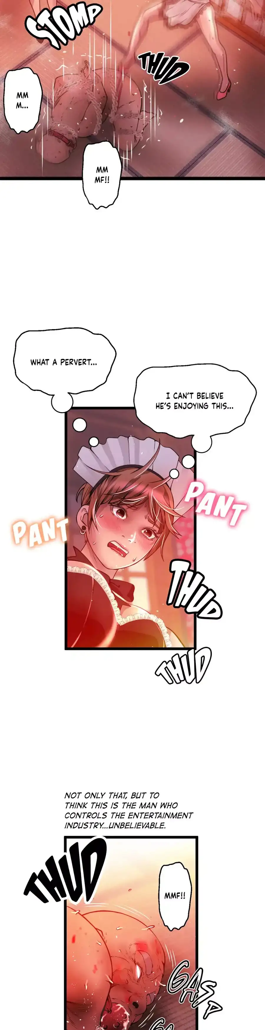 Making AV: A Sneak Peek chapter 30 page 2