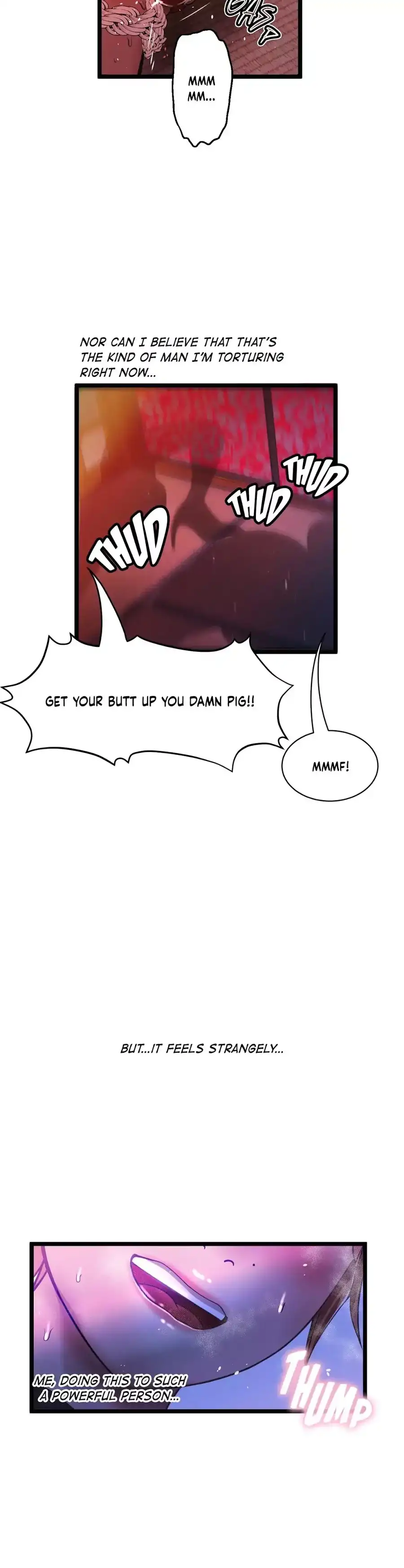 Making AV: A Sneak Peek chapter 30 page 3