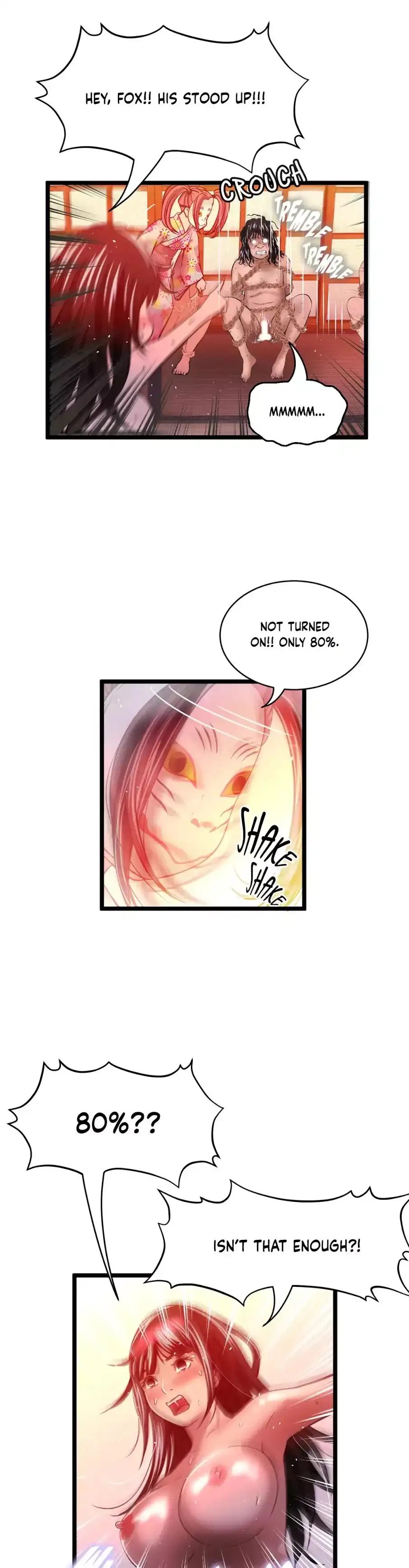 Making AV: A Sneak Peek chapter 30 page 10