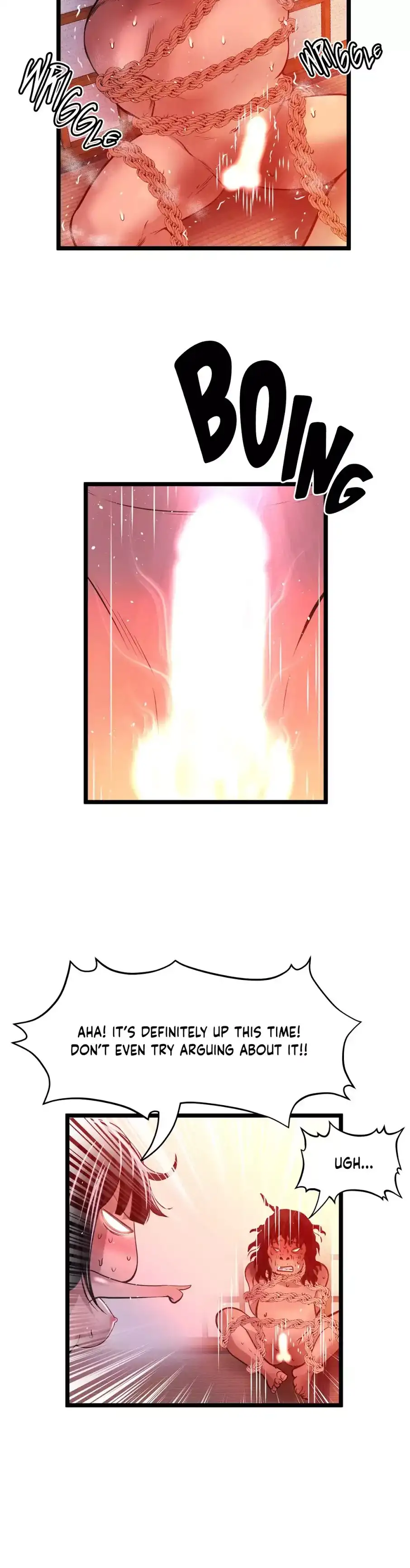 Making AV: A Sneak Peek chapter 30 page 12