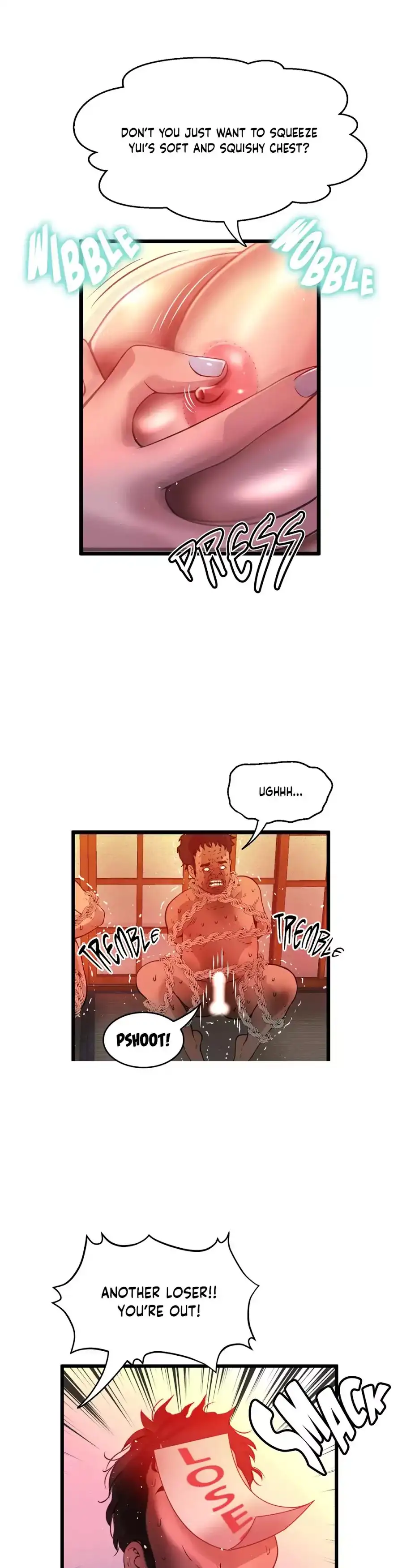 Making AV: A Sneak Peek chapter 30 page 16