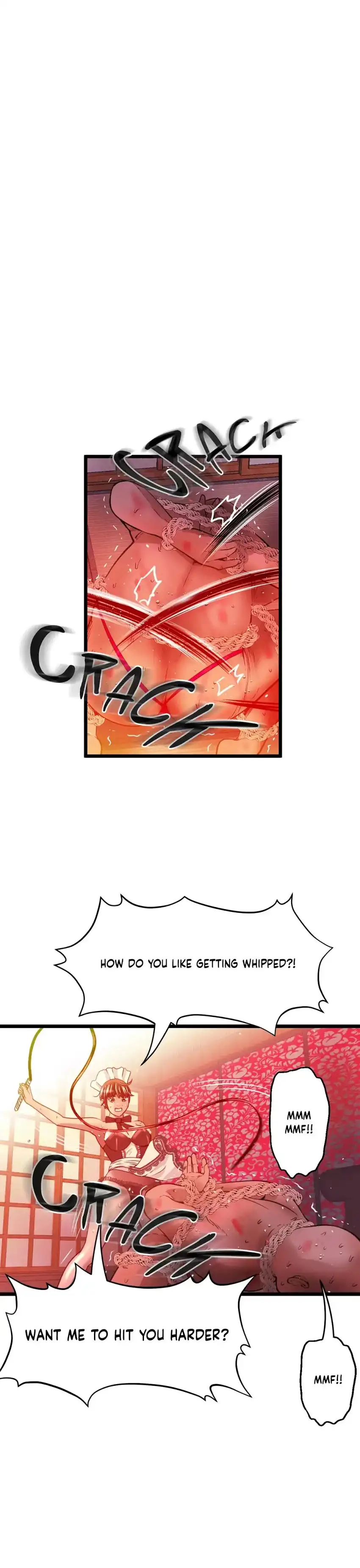 Making AV: A Sneak Peek chapter 30 page 19