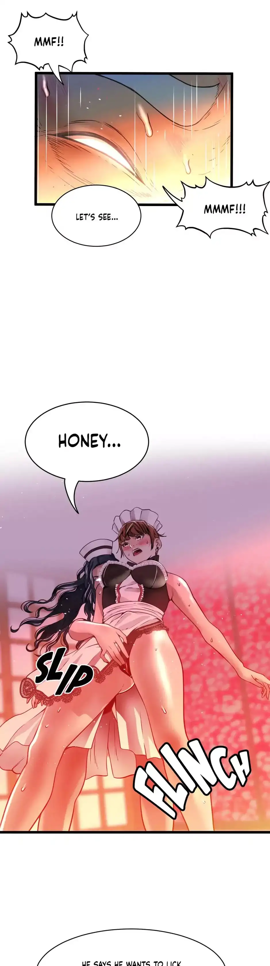 Making AV: A Sneak Peek chapter 30 page 22