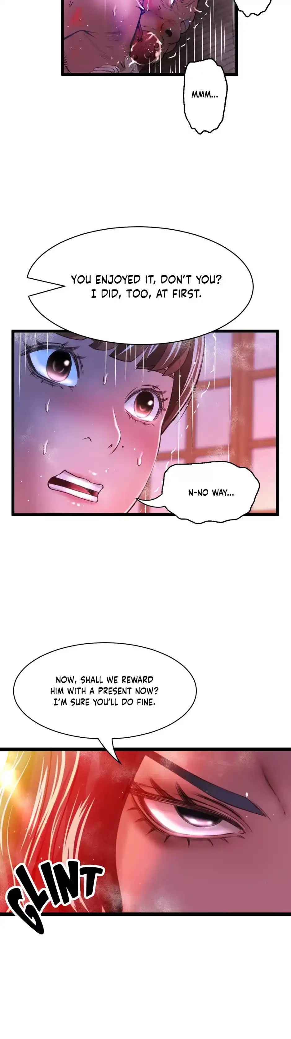 Making AV: A Sneak Peek chapter 30 page 24