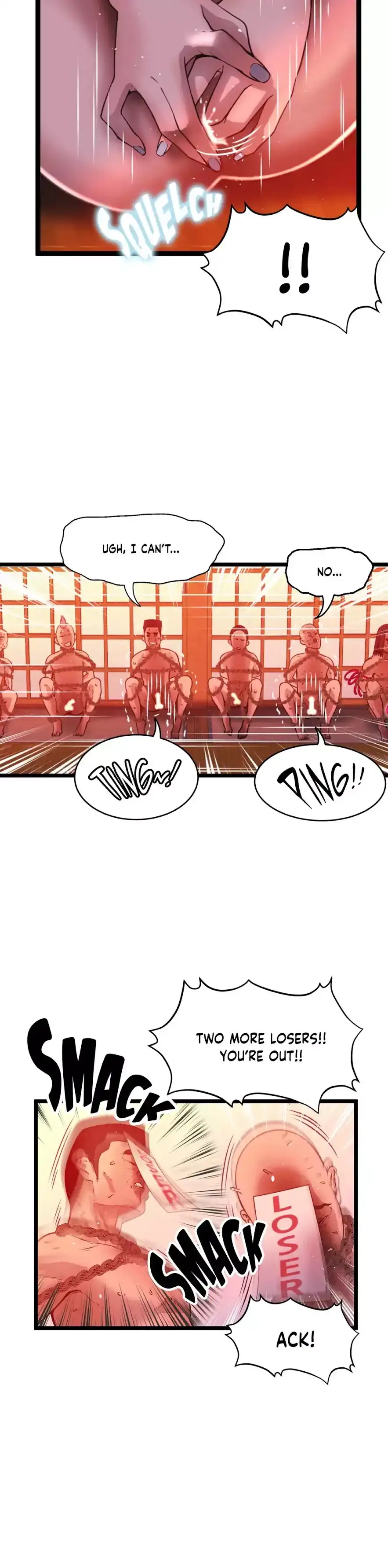 Making AV: A Sneak Peek chapter 31 page 3