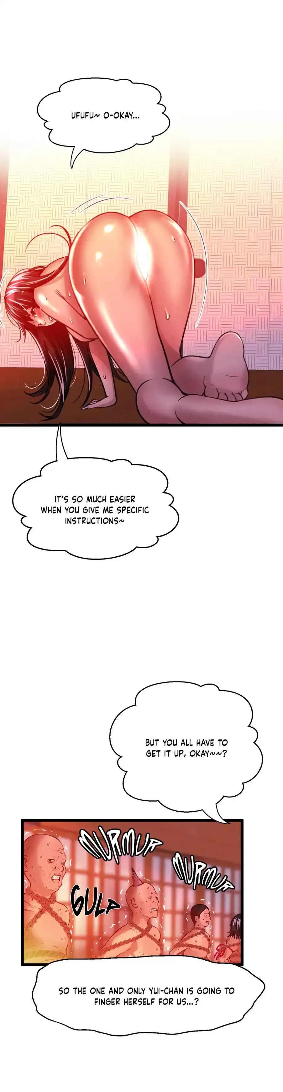 Making AV: A Sneak Peek chapter 31 page 7