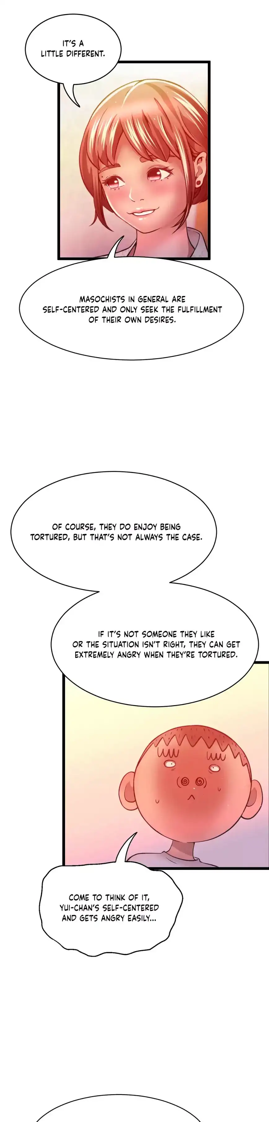 Making AV: A Sneak Peek chapter 31 page 10
