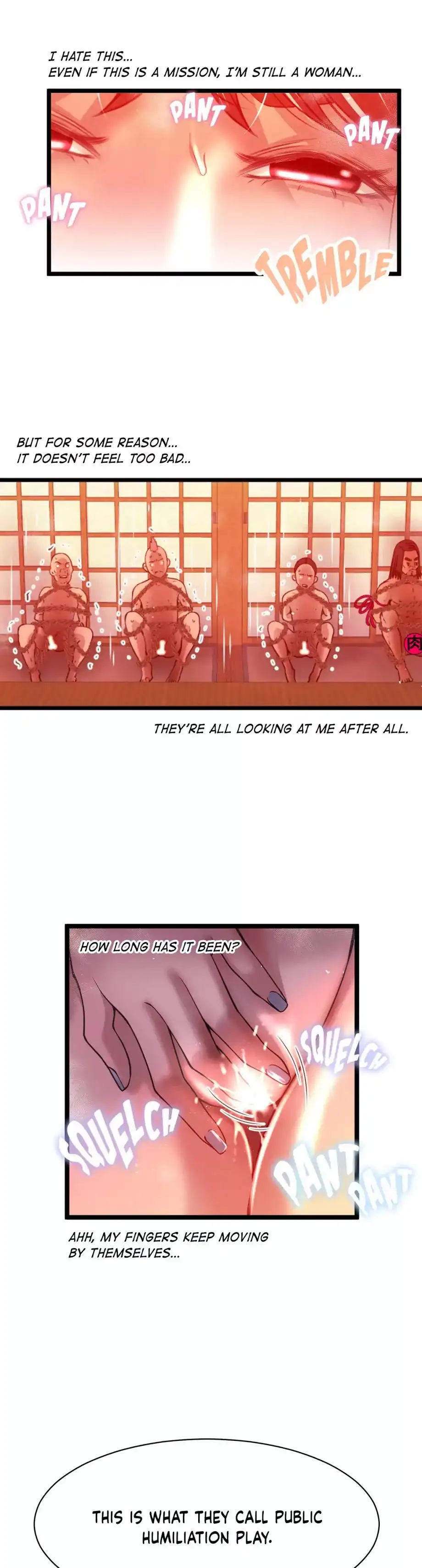 Making AV: A Sneak Peek chapter 31 page 13