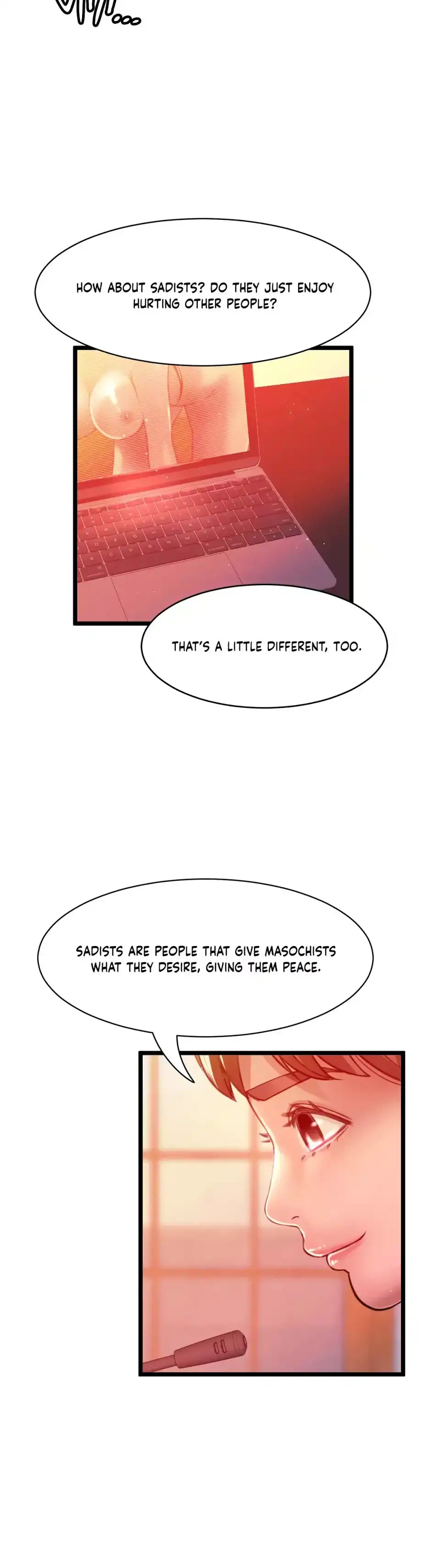 Making AV: A Sneak Peek chapter 31 page 15