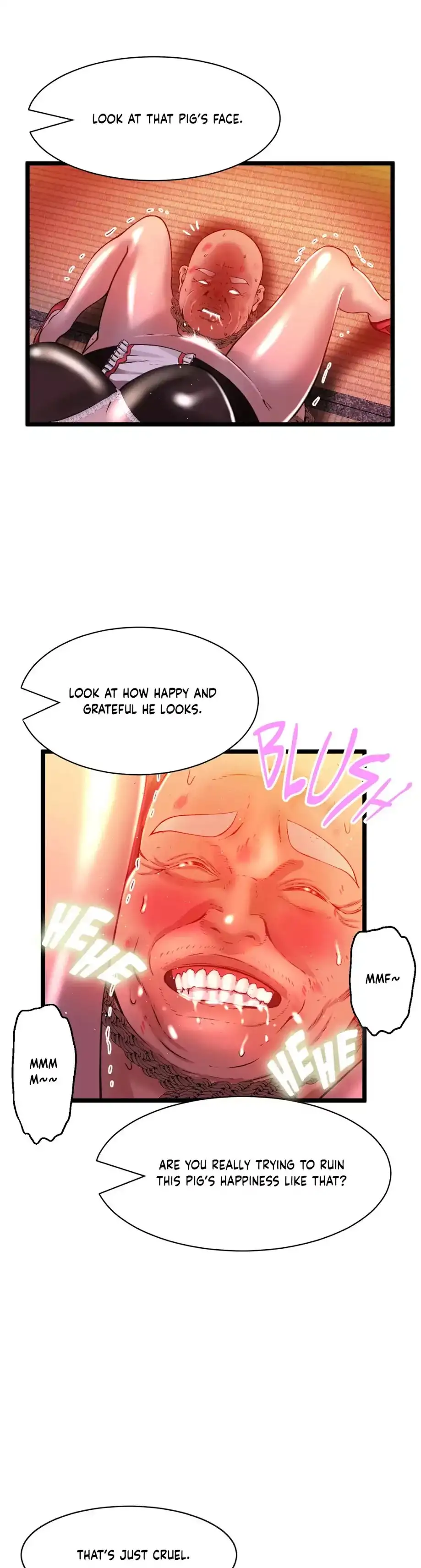 Making AV: A Sneak Peek chapter 31 page 19