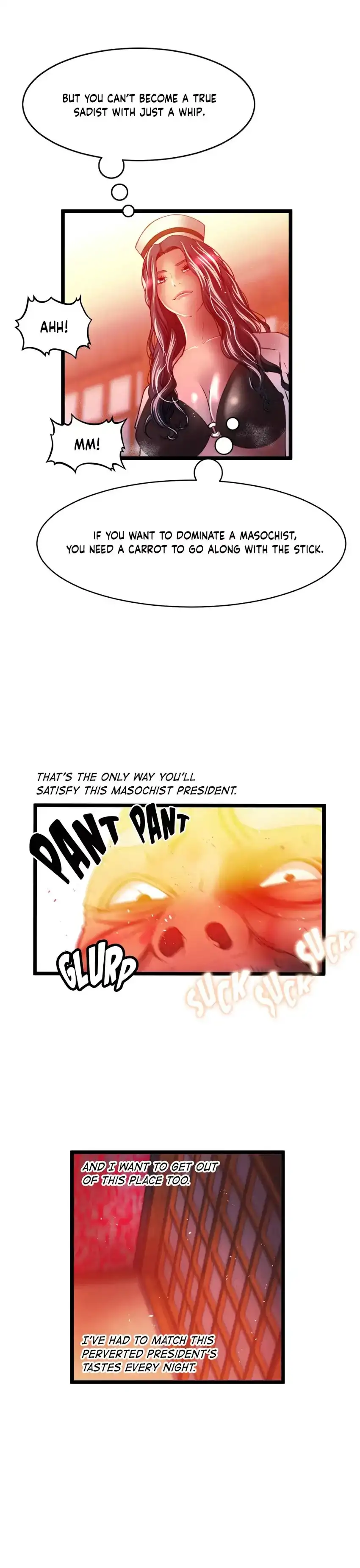 Making AV: A Sneak Peek chapter 31 page 24