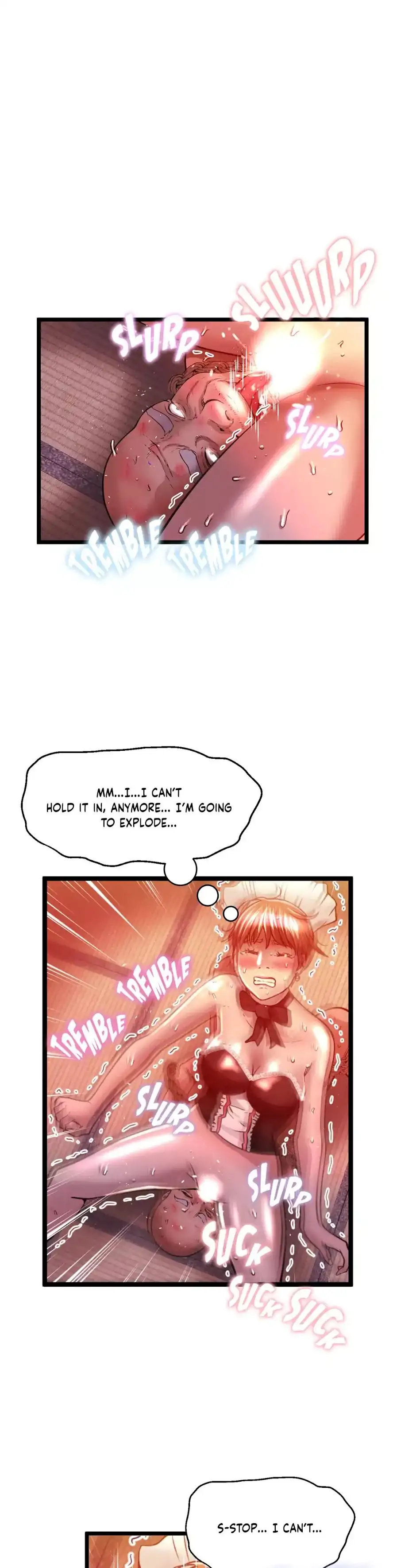 Making AV: A Sneak Peek chapter 32 page 1