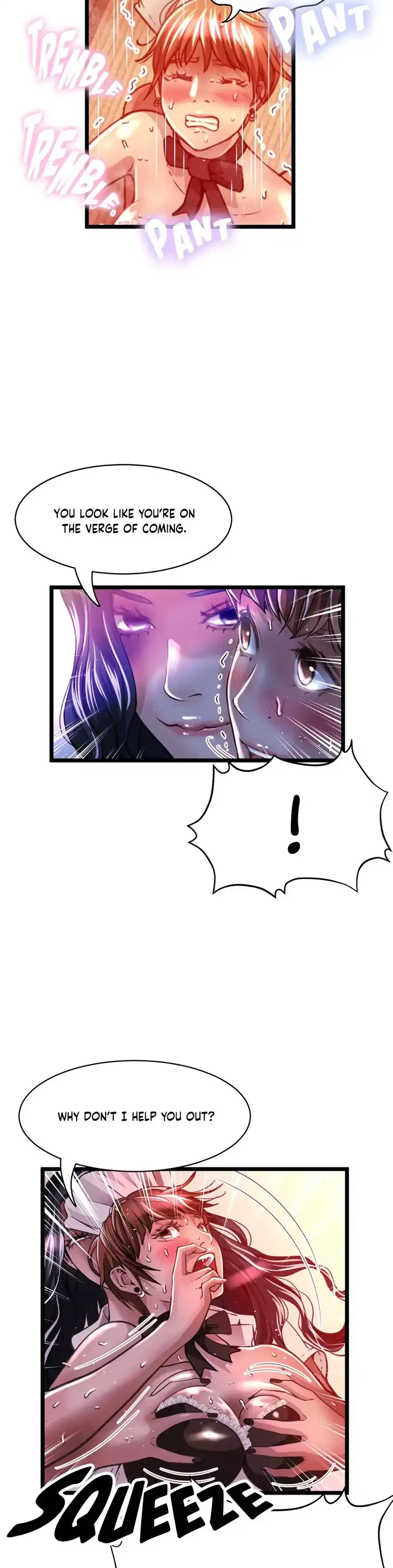Making AV: A Sneak Peek chapter 32 page 2