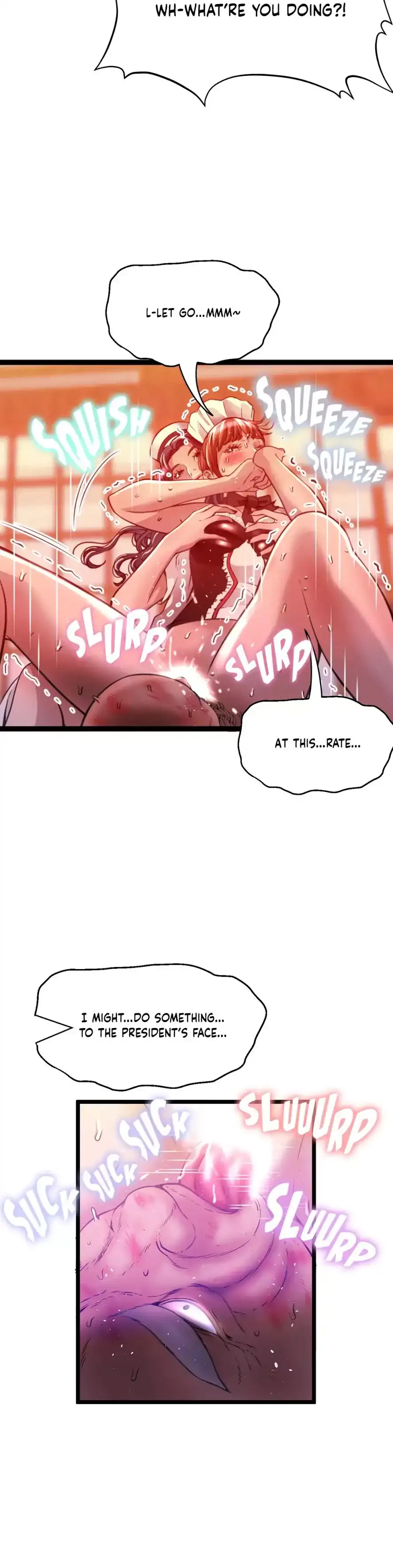 Making AV: A Sneak Peek chapter 32 page 3