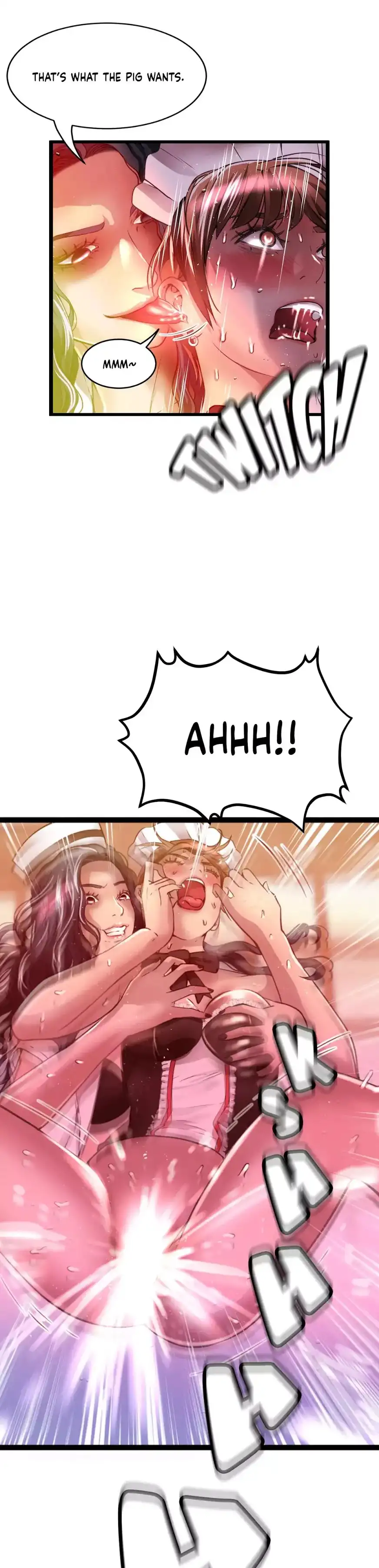 Making AV: A Sneak Peek chapter 32 page 4