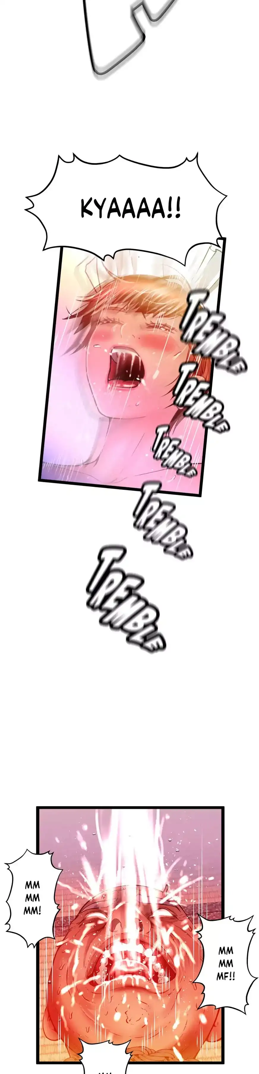 Making AV: A Sneak Peek chapter 32 page 5